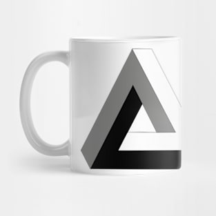 Geometry Mug